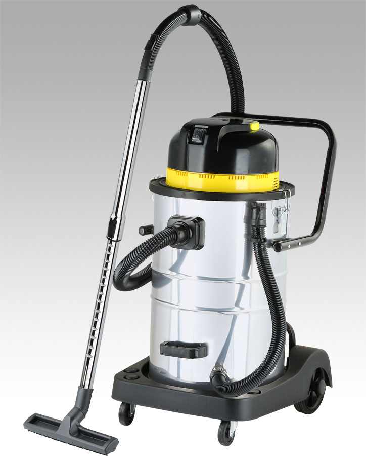 50 Ltr Wet And Dry Vacuum Cleaner